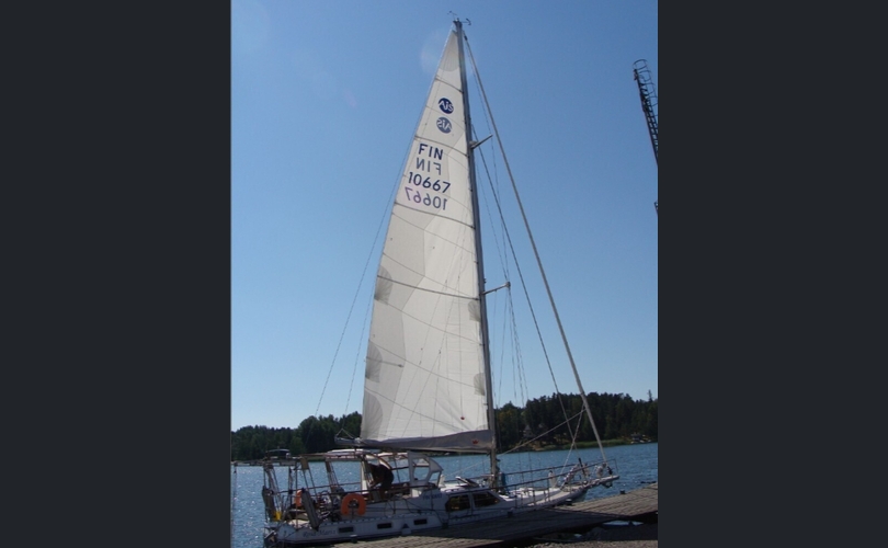 Erikoisluokka A RM 39 One off-kuva-17